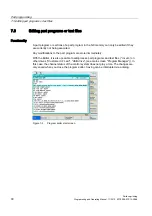 Preview for 90 page of Siemens SINUMERIK 802D sl Programming And Operating Manual