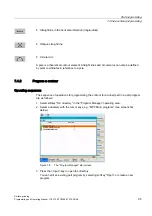 Preview for 95 page of Siemens SINUMERIK 802D sl Programming And Operating Manual