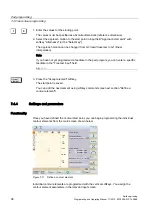 Preview for 98 page of Siemens SINUMERIK 802D sl Programming And Operating Manual