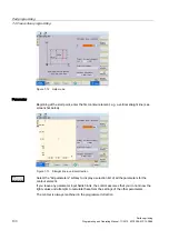 Preview for 100 page of Siemens SINUMERIK 802D sl Programming And Operating Manual