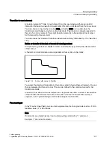 Preview for 101 page of Siemens SINUMERIK 802D sl Programming And Operating Manual