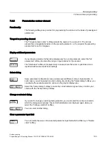 Preview for 103 page of Siemens SINUMERIK 802D sl Programming And Operating Manual