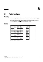 Preview for 111 page of Siemens SINUMERIK 802D sl Programming And Operating Manual