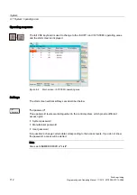 Preview for 112 page of Siemens SINUMERIK 802D sl Programming And Operating Manual