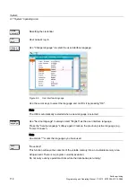 Preview for 114 page of Siemens SINUMERIK 802D sl Programming And Operating Manual