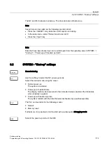 Preview for 115 page of Siemens SINUMERIK 802D sl Programming And Operating Manual