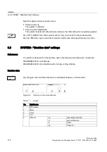 Preview for 116 page of Siemens SINUMERIK 802D sl Programming And Operating Manual