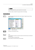 Preview for 117 page of Siemens SINUMERIK 802D sl Programming And Operating Manual