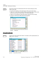 Preview for 118 page of Siemens SINUMERIK 802D sl Programming And Operating Manual