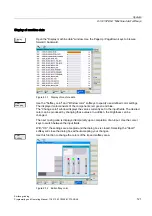 Preview for 121 page of Siemens SINUMERIK 802D sl Programming And Operating Manual