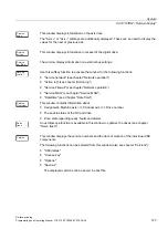 Preview for 123 page of Siemens SINUMERIK 802D sl Programming And Operating Manual