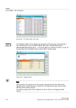 Preview for 130 page of Siemens SINUMERIK 802D sl Programming And Operating Manual