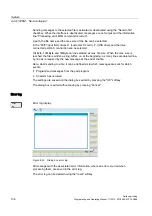 Preview for 136 page of Siemens SINUMERIK 802D sl Programming And Operating Manual