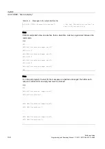 Preview for 138 page of Siemens SINUMERIK 802D sl Programming And Operating Manual