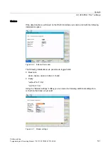 Preview for 141 page of Siemens SINUMERIK 802D sl Programming And Operating Manual