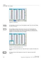 Preview for 144 page of Siemens SINUMERIK 802D sl Programming And Operating Manual