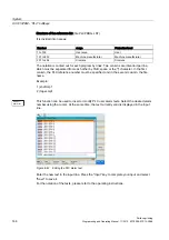 Preview for 146 page of Siemens SINUMERIK 802D sl Programming And Operating Manual