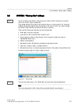 Preview for 147 page of Siemens SINUMERIK 802D sl Programming And Operating Manual