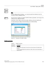 Preview for 149 page of Siemens SINUMERIK 802D sl Programming And Operating Manual