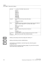 Preview for 150 page of Siemens SINUMERIK 802D sl Programming And Operating Manual