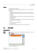 Preview for 153 page of Siemens SINUMERIK 802D sl Programming And Operating Manual