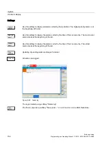 Preview for 154 page of Siemens SINUMERIK 802D sl Programming And Operating Manual