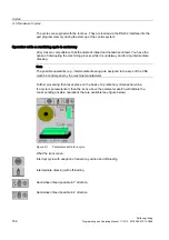 Preview for 156 page of Siemens SINUMERIK 802D sl Programming And Operating Manual