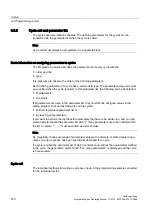 Preview for 160 page of Siemens SINUMERIK 802D sl Programming And Operating Manual