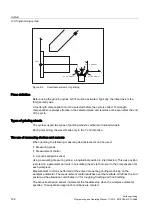 Preview for 162 page of Siemens SINUMERIK 802D sl Programming And Operating Manual