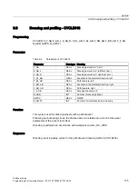 Preview for 175 page of Siemens SINUMERIK 802D sl Programming And Operating Manual