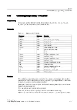 Preview for 177 page of Siemens SINUMERIK 802D sl Programming And Operating Manual