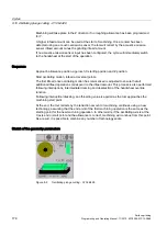 Preview for 178 page of Siemens SINUMERIK 802D sl Programming And Operating Manual