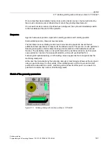 Preview for 181 page of Siemens SINUMERIK 802D sl Programming And Operating Manual