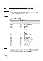 Preview for 183 page of Siemens SINUMERIK 802D sl Programming And Operating Manual