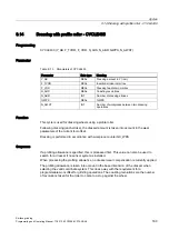 Preview for 189 page of Siemens SINUMERIK 802D sl Programming And Operating Manual