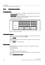 Preview for 194 page of Siemens SINUMERIK 802D sl Programming And Operating Manual