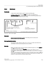 Preview for 195 page of Siemens SINUMERIK 802D sl Programming And Operating Manual