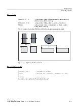 Preview for 217 page of Siemens SINUMERIK 802D sl Programming And Operating Manual