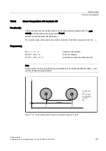 Preview for 227 page of Siemens SINUMERIK 802D sl Programming And Operating Manual