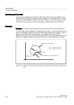 Preview for 230 page of Siemens SINUMERIK 802D sl Programming And Operating Manual