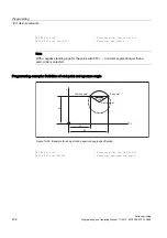 Preview for 232 page of Siemens SINUMERIK 802D sl Programming And Operating Manual