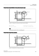 Preview for 233 page of Siemens SINUMERIK 802D sl Programming And Operating Manual