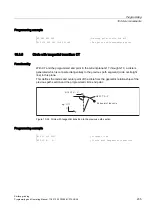 Preview for 235 page of Siemens SINUMERIK 802D sl Programming And Operating Manual