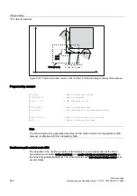 Preview for 242 page of Siemens SINUMERIK 802D sl Programming And Operating Manual