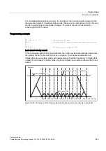 Preview for 243 page of Siemens SINUMERIK 802D sl Programming And Operating Manual