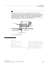 Preview for 249 page of Siemens SINUMERIK 802D sl Programming And Operating Manual