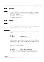 Preview for 255 page of Siemens SINUMERIK 802D sl Programming And Operating Manual