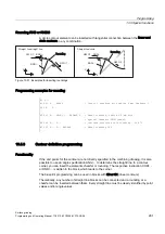 Preview for 261 page of Siemens SINUMERIK 802D sl Programming And Operating Manual