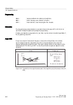 Preview for 262 page of Siemens SINUMERIK 802D sl Programming And Operating Manual