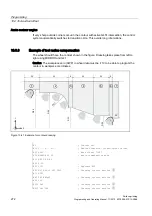 Preview for 272 page of Siemens SINUMERIK 802D sl Programming And Operating Manual